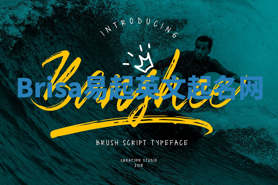 Brisa易起英文起名网 Brisa易起英文起名网