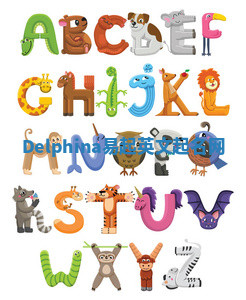 Delphina易起英文起名网