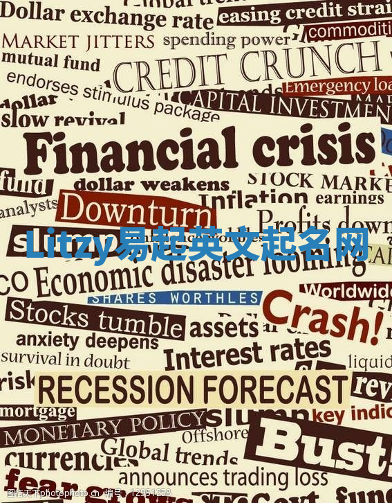 Litzy易起英文起名网