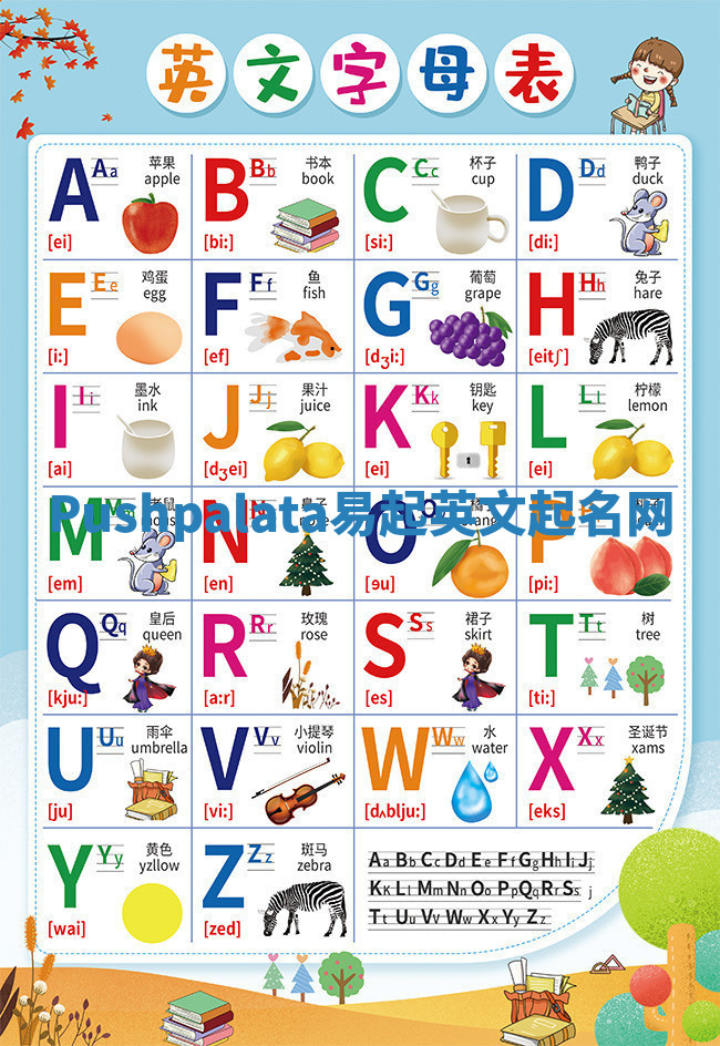 Pushpalata易起英文起名网 Pushpalata易起英文起名网