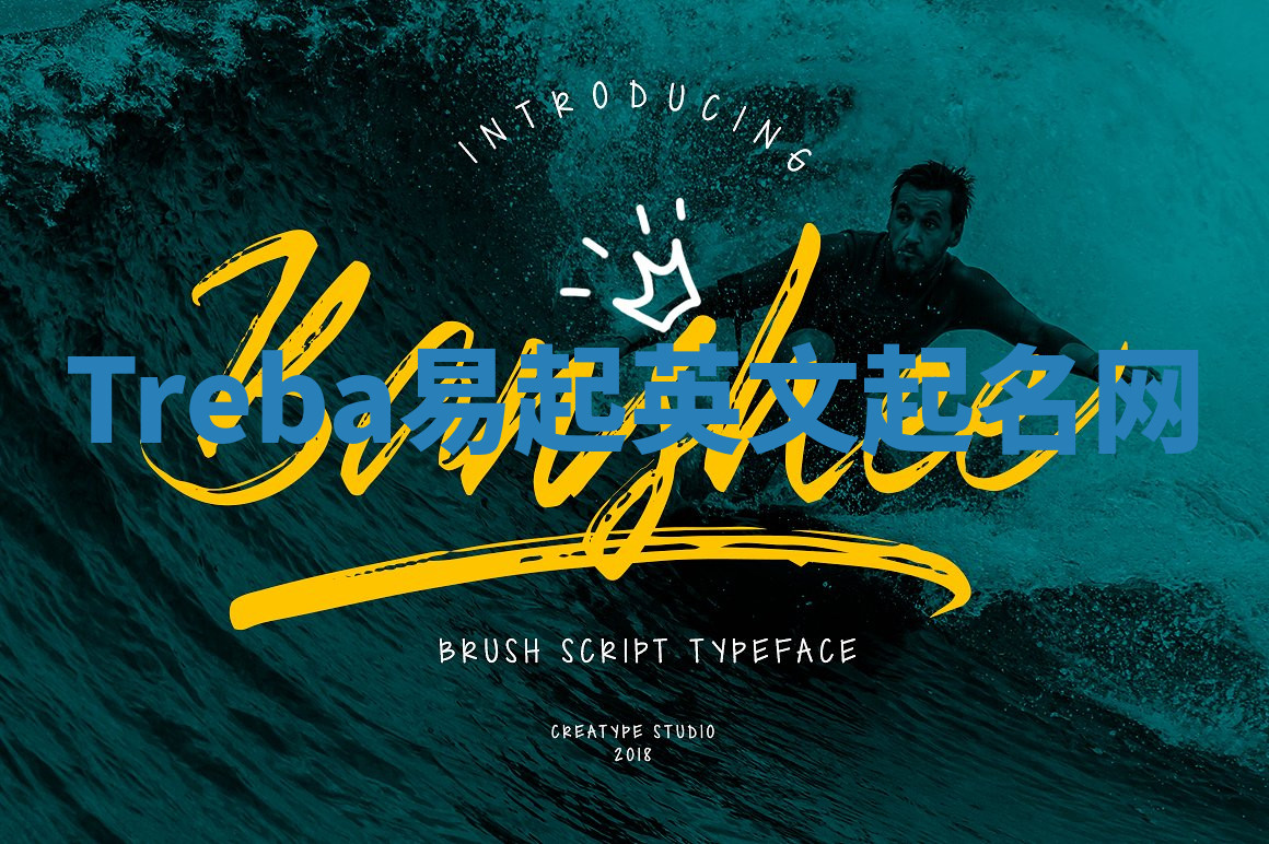 Treba易起英文起名网 Treba易起英文起名网