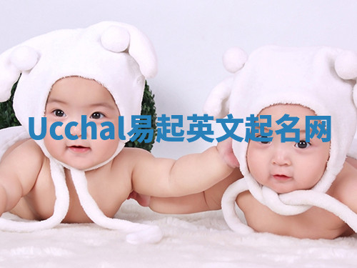 Ucchal易起英文起名网 Ucchal易起英文起名网