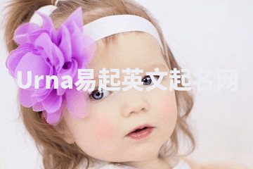 Urna易起英文起名网