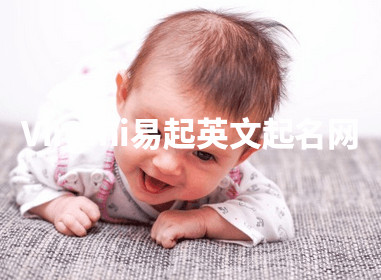 Virgini易起英文起名网 Virgini易起英文起名网