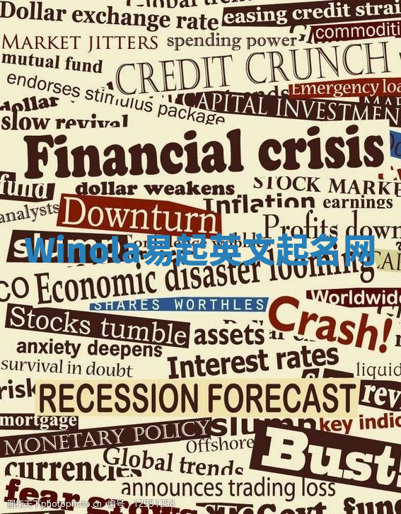 Winola易起英文起名网 Winola易起英文起名网