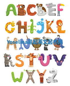 Yoselina易起英文起名网