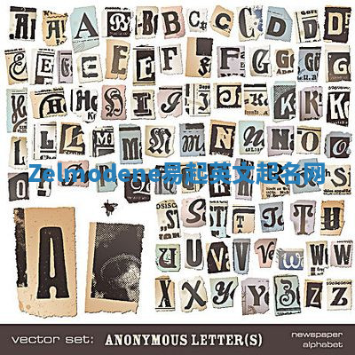 Zelmodene易起英文起名网 Zelmodene易起英文起名网