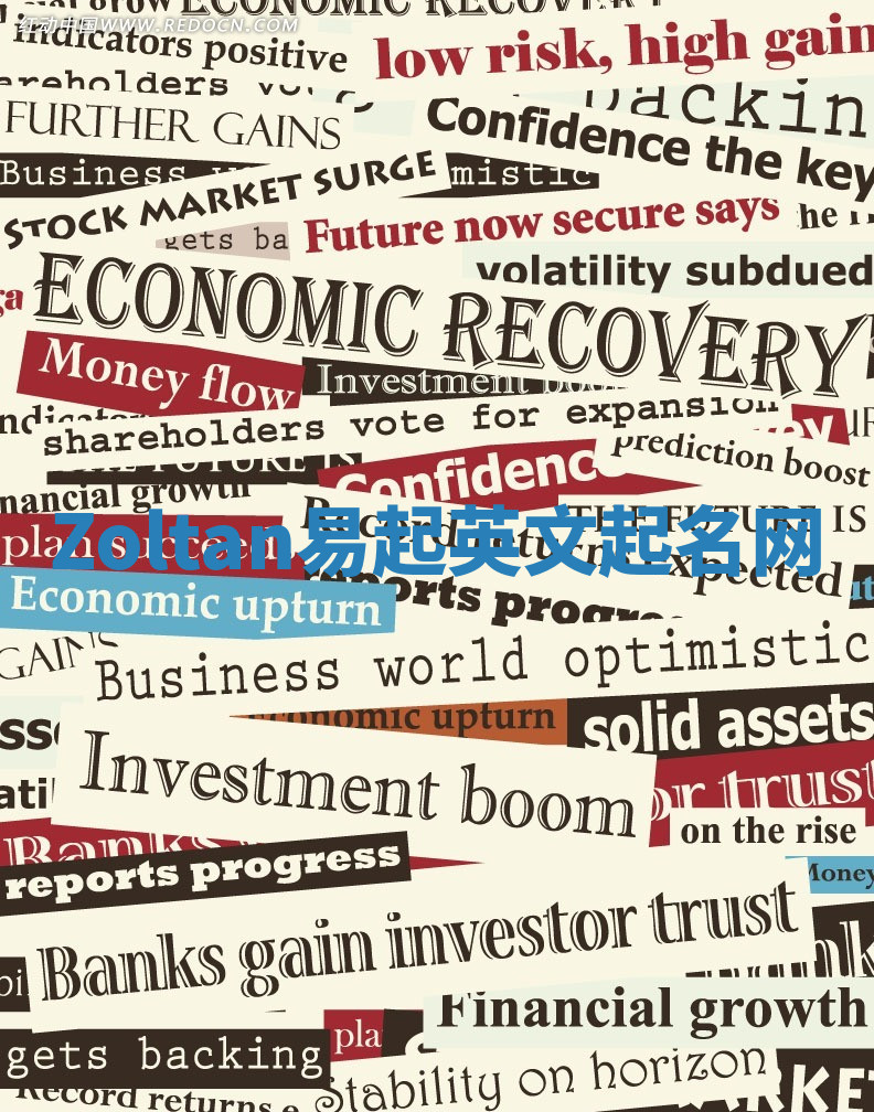 Zoltan易起英文起名网 Zoltan易起英文起名网